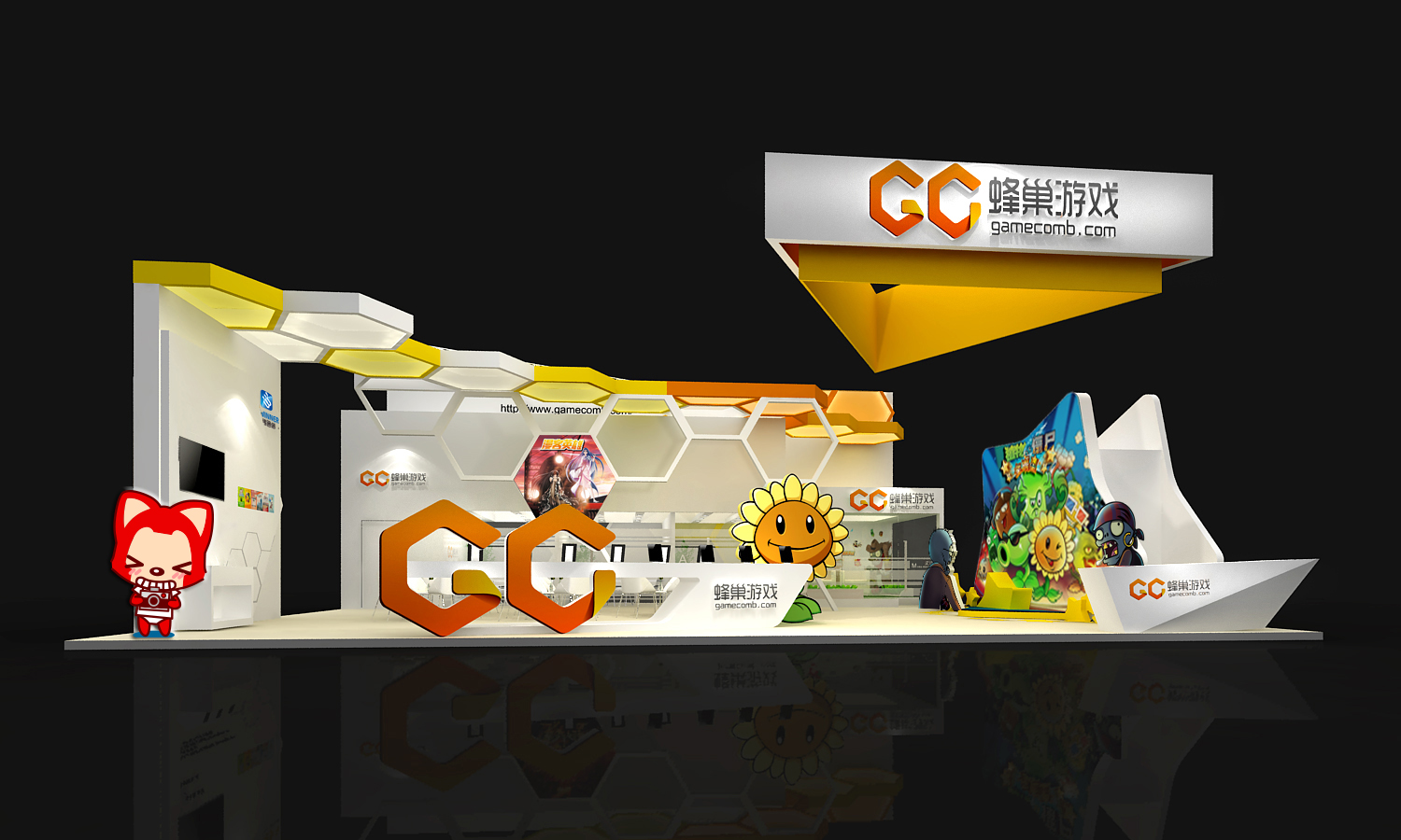 蜂巢游戏公司_蜂巢游戏官网_gc蜂巢游戏