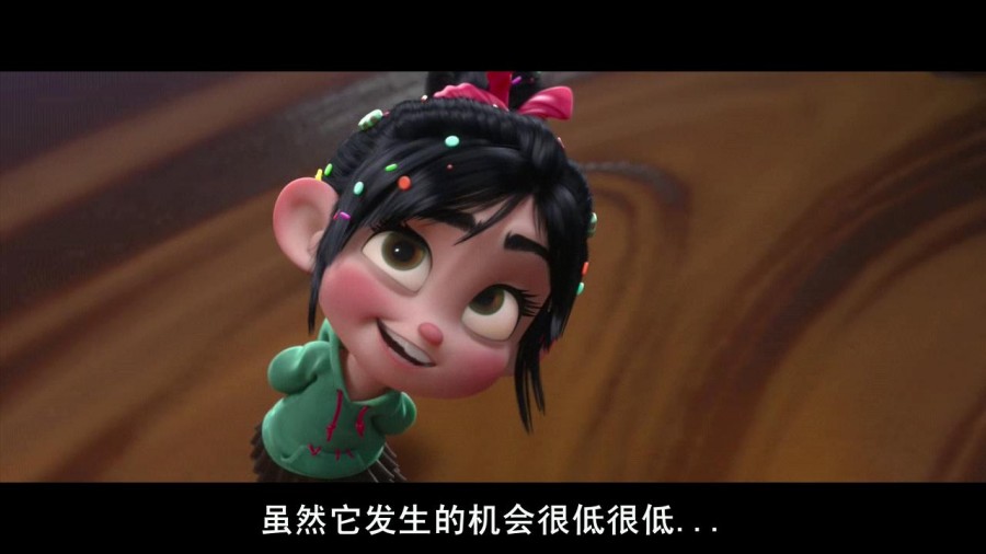无敌破坏王免费完整版_无敌破坏王普通话免费_无敌破坏王免费看