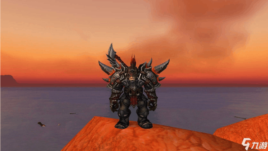 魔兽世界战士手法_魔兽世界9.0战士手法_wow 7.2战士t拉怪手法