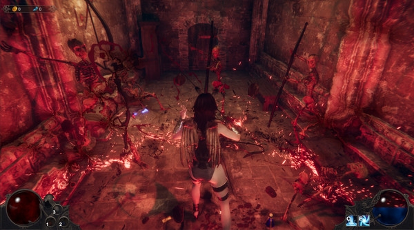 魅魔露露的魔法店存档_魅魔之笼存档_rpg魅魔之笼存档