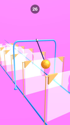 平衡球ballance下_ballance3d平衡球ios_平衡球ballance下载