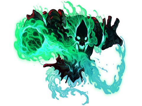 英雄联盟末日使者符文_末日使者打野最新符文_lol末日使者符文
