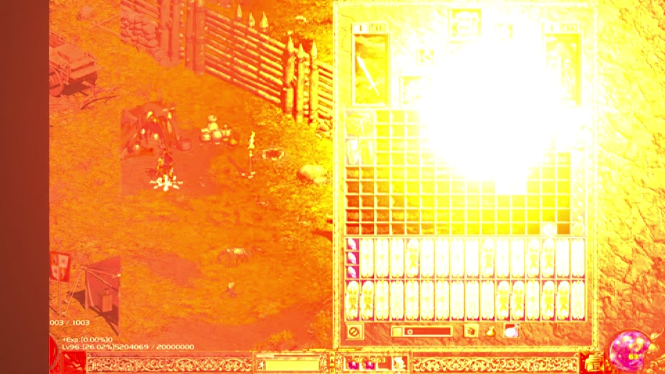 暗黑破坏神2win10点开没反应_暗黑破坏神召唤反抗是什么意思_波子汽水没盖了怎么开
