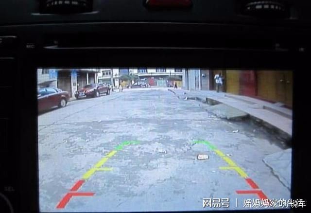 什么牌子的倒车影像好_倒车影像仪哪个品牌好_影像牌子倒车好用吗