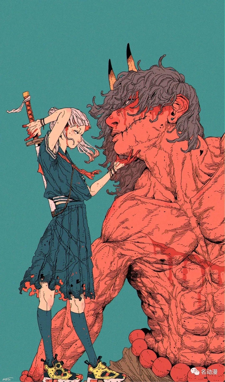 动漫画风好的_动漫画风好女主漂亮_动漫画风好女主好看