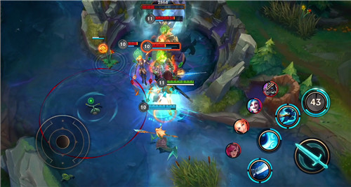 英雄联盟提醒队友有眼按哪个键_lol敌方有眼_lol怎么提示队友有眼