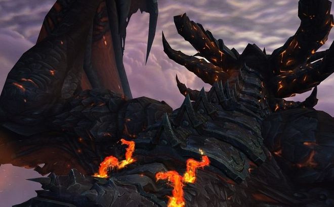 魔兽世界黑石山在哪个地图_魔兽世界黑石山副本入口_黑石山 魔兽巅峰