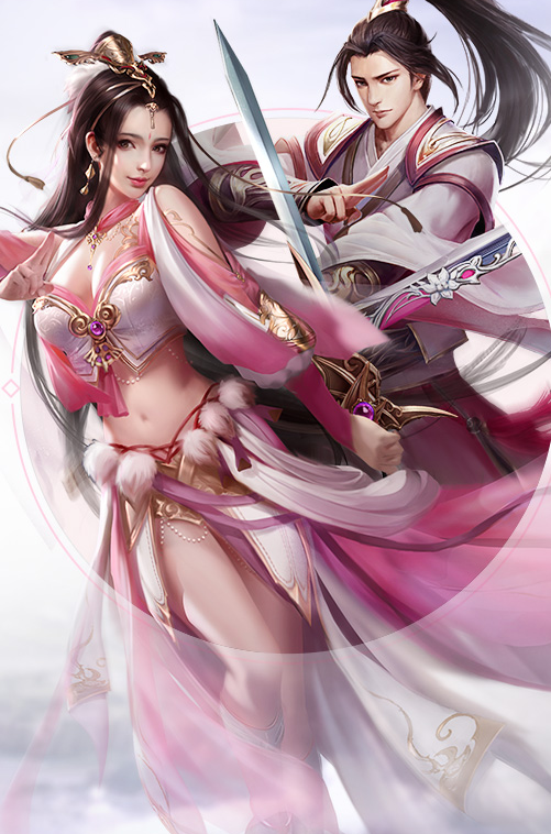 天龙八部手游师门任务_天龙手游情义师门八部攻略_手游天龙八部师门情义