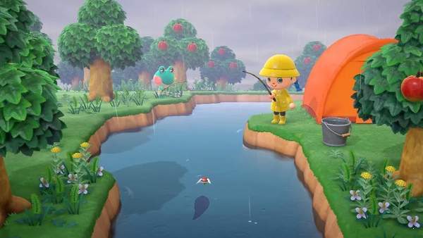 动物之森3ds汉化_3ds动物之森汉化v0.3_3ds动物之森最新汉化补丁