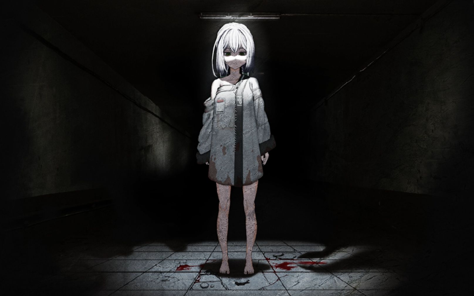venusblood abyss汉化_汉化组_汉化日记