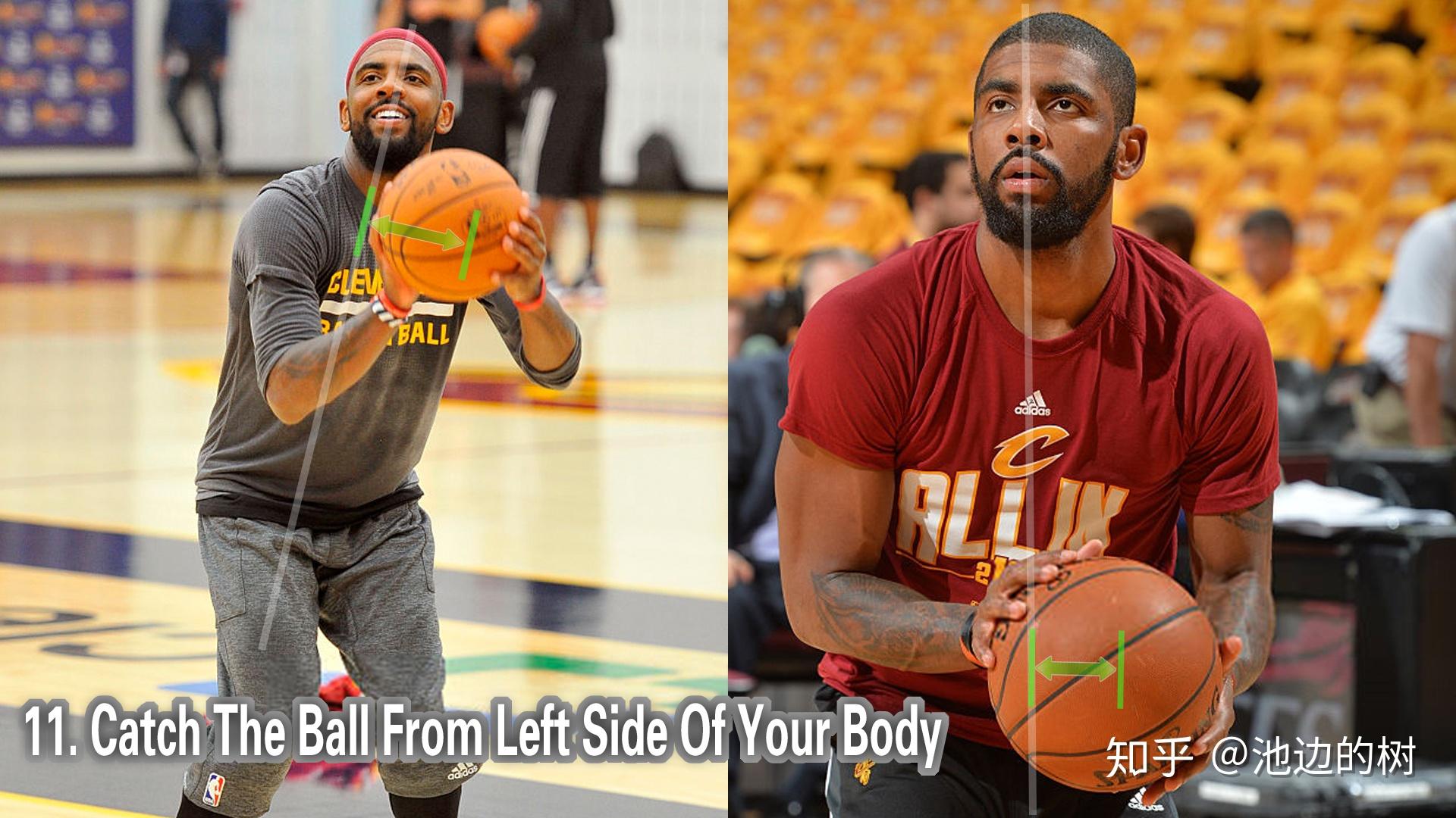 欧文投篮手指是怎么拨_欧文投篮左手拇指拨球_欧文投完篮后的手势