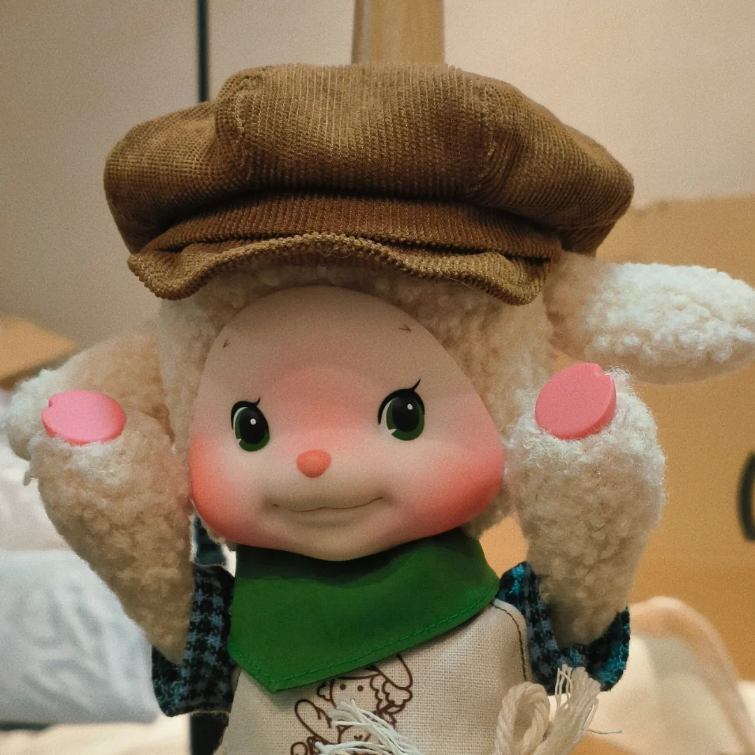 小羊羊游戏_小羊闯关游戏_游戏小羊羊中的推土机