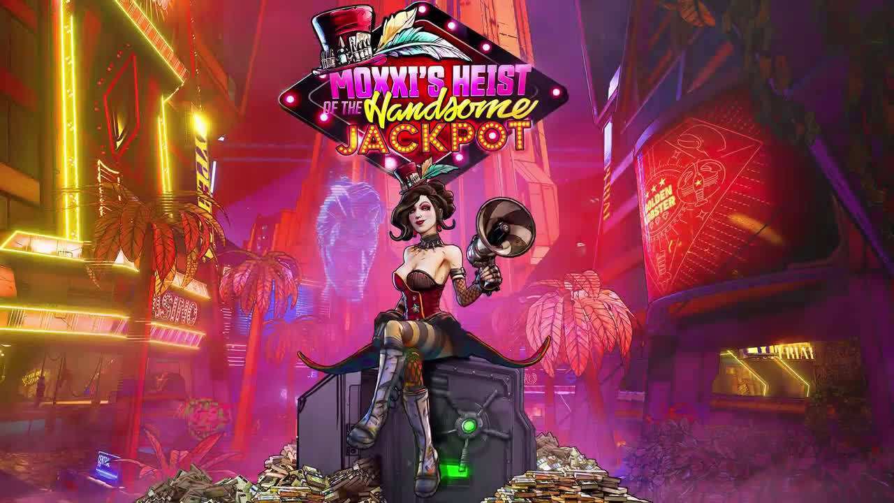 无主之地前传ce修改器下载_无主之地前传ce修改器_无主之地前传老虎机ce