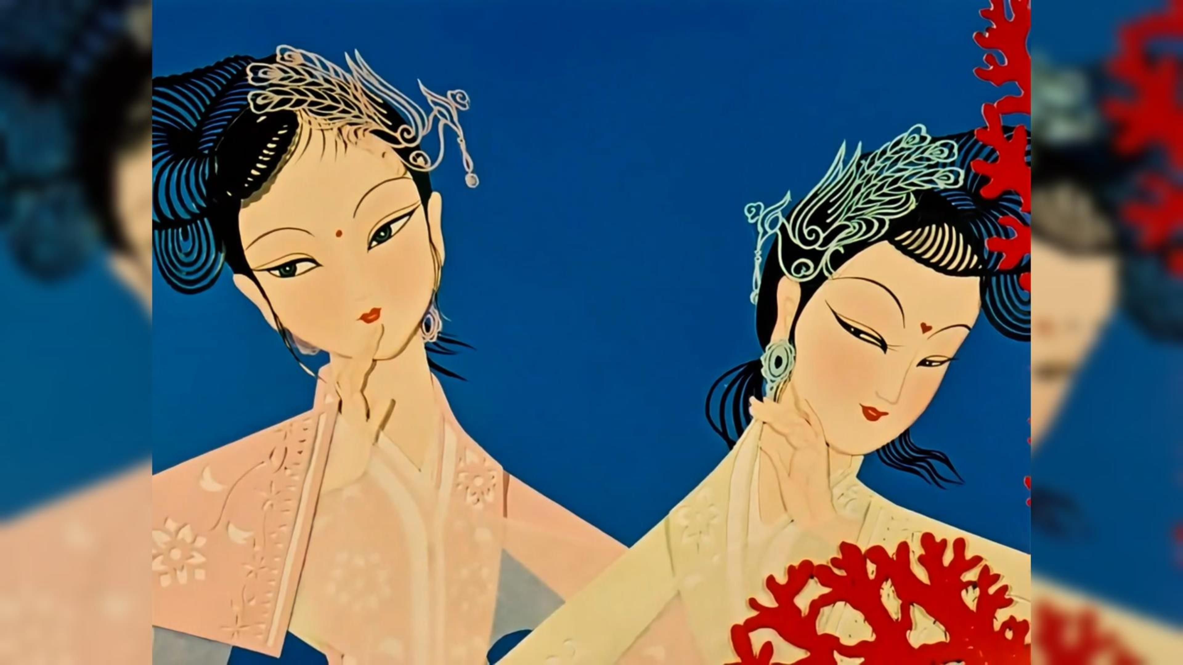 济公传奇动画_中国剪纸动画济公斗蟋蟀_剪纸动画视频大全视频