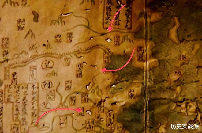 一张很可怕的地图_一张可怕的地图_一张可怕的地图可以找到你家