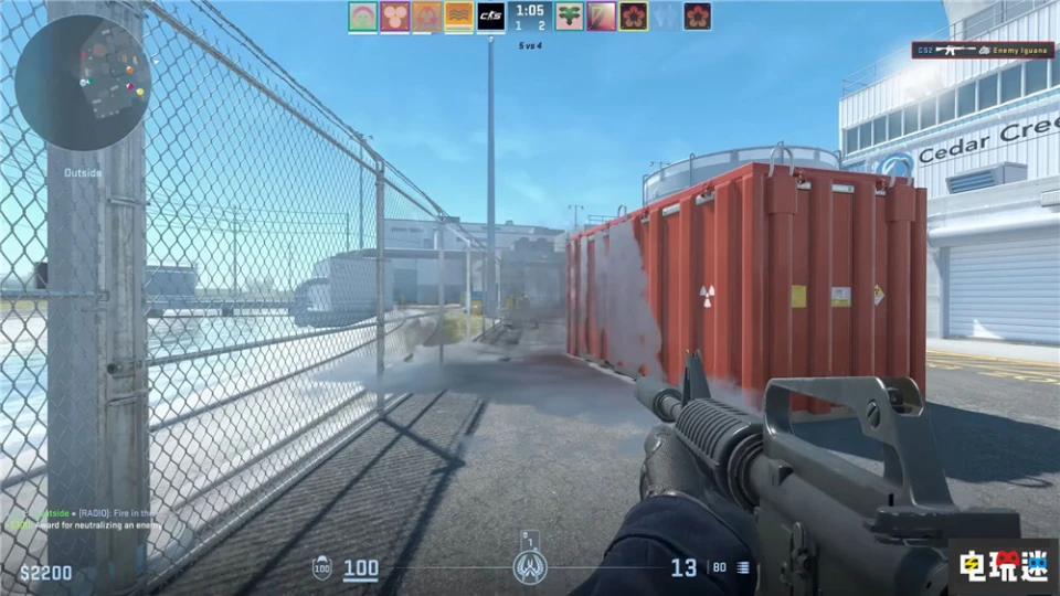 csgo只玩国际服_cs go国服不能单机吗_csgo有没有单机版