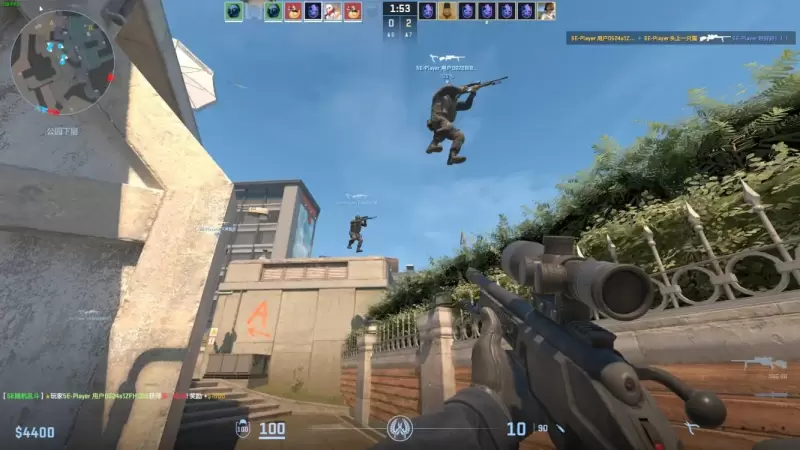 csgo只玩国际服_csgo有没有单机版_cs go国服不能单机吗