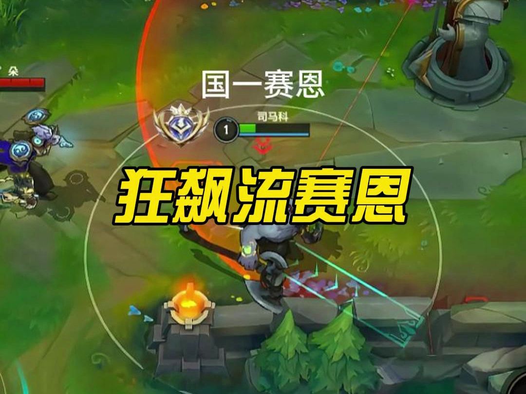 lol赛恩皮肤哪个好_lol赛恩皮肤手感_赛恩皮肤价格表