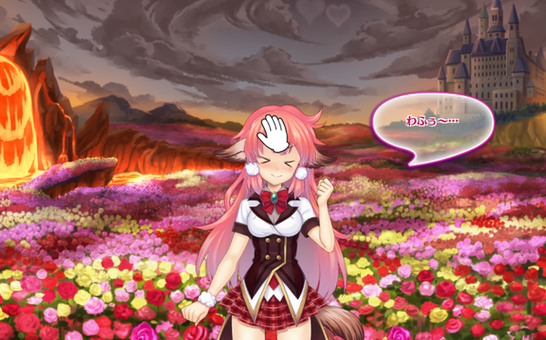 魔物娘手游ios_魔物娘的手游_魔物娘类型手游