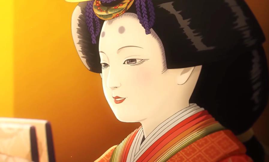 人偶的动漫叫啥_有关人偶的动漫_人偶动漫人物