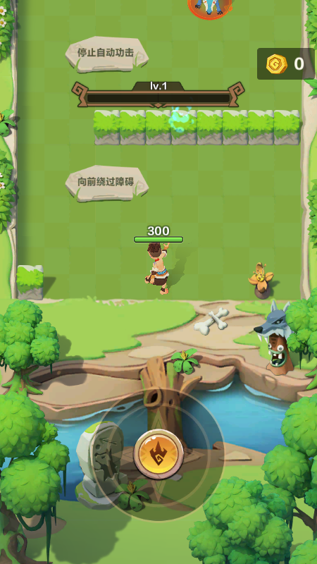 制作游戏的游戏：亲手打造虚拟王国，开启创意狂欢之旅