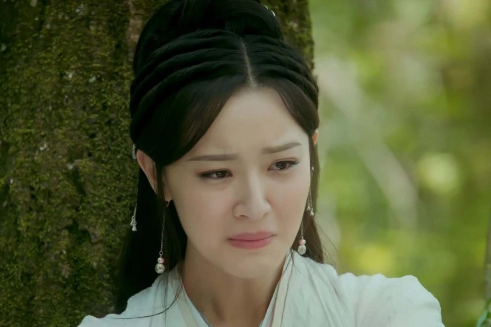 绝代无缺花新双骄是谁_绝代无缺花新双骄在线观看_新绝代双骄2花无缺
