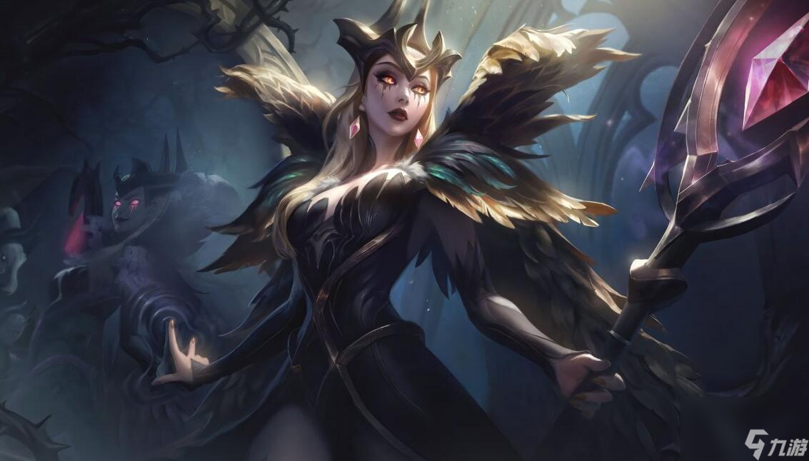英雄联盟乐芙兰连招_lol乐芙兰连招技巧_lol乐芙兰连招