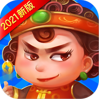 赖子山庄武汉麻将3.5版_赖子山庄武汉麻将苹果版_山庄打麻将图片