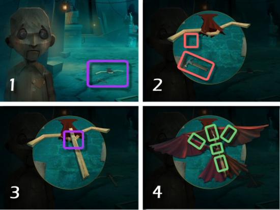 谜画之塔3 mac_下载谜画之塔_谜画之塔steam