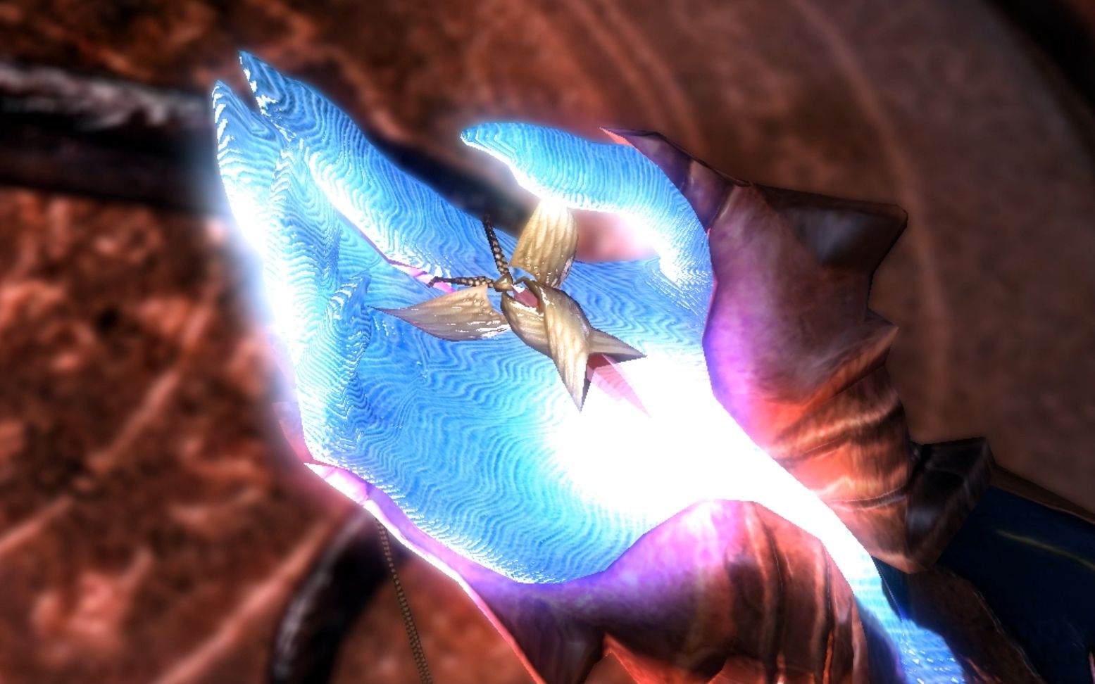 鬼泣过关攻略_rpg鬼泣攻略_鬼泣4第4关攻略