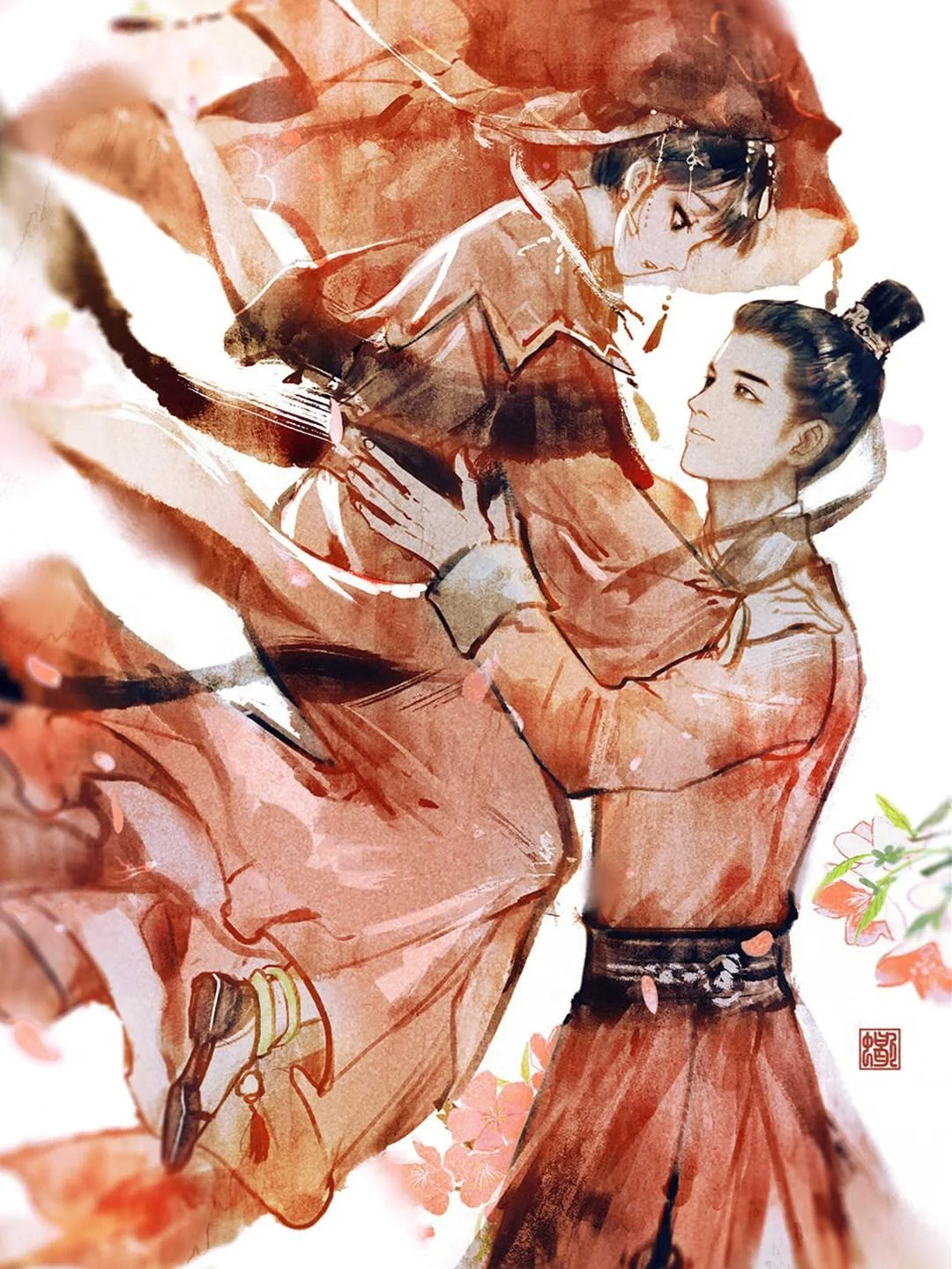 橙光游戏好感度界面制作_橙光里的好感值是什么_橙光游戏制作好感值
