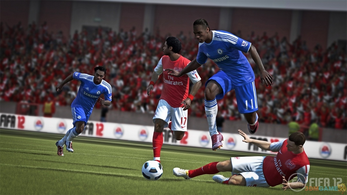 ps上fifa12手柄操作_fifa手柄的zd_手柄玩fifa21