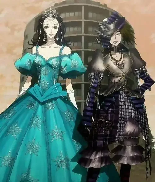 动漫天堂之吻主题曲_动漫天堂之吻歌曲_亲吻天堂壁纸