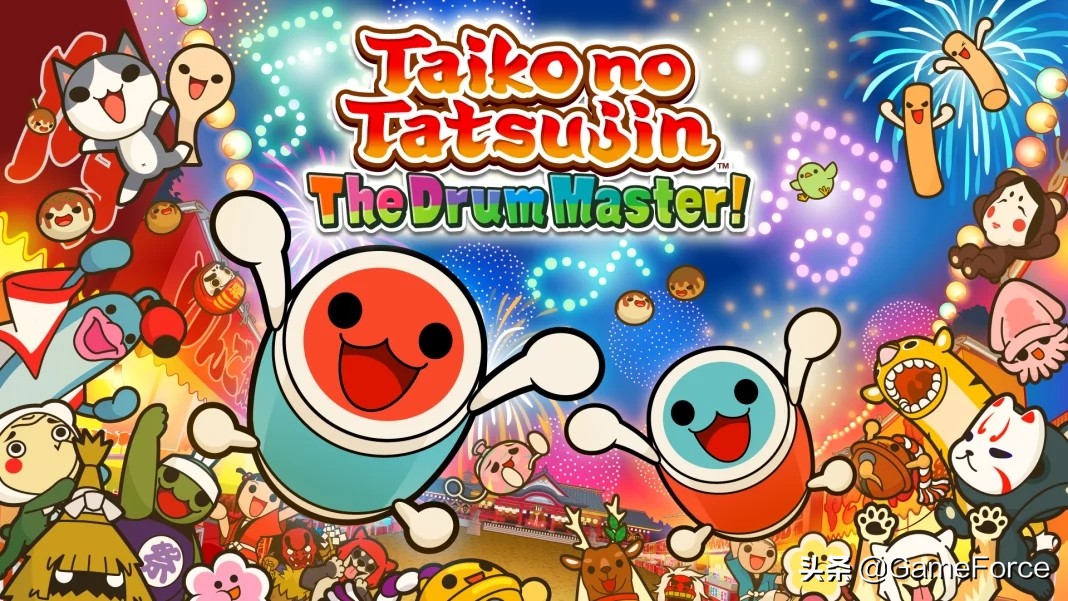 ps2 太鼓达人 鼓是日本制造_日版太鼓达人有中文吗_太鼓の达人