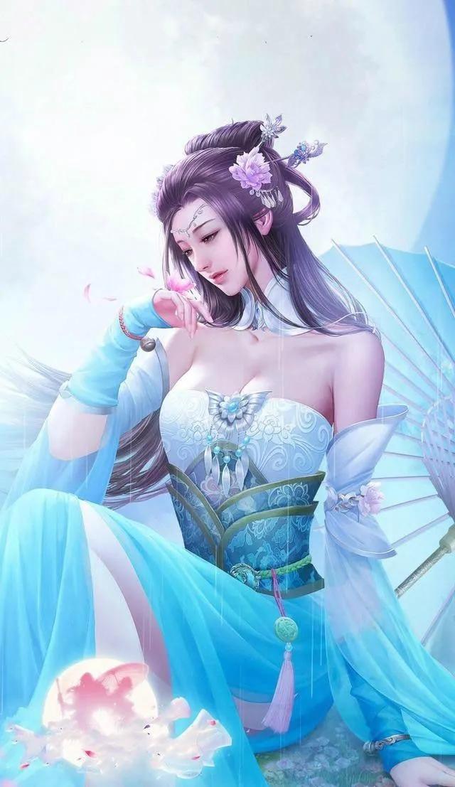 女生网游小说女主大神_网游女主是大神的小说_网游小说言情女主大神