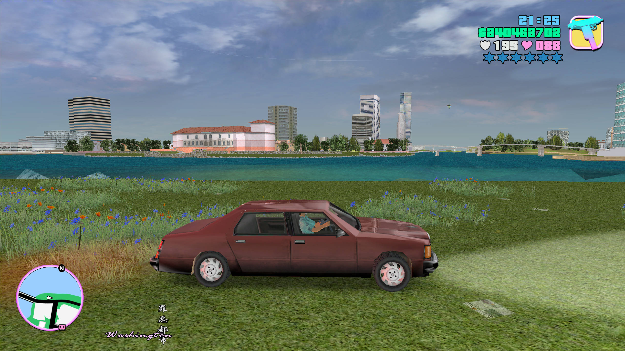 gta类游戏-GTA 类游戏：虚拟犯罪乐园中的刺激与挑战