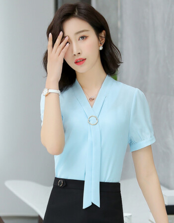 职业白领女装夏装套装_白领时尚女装职业套装_夏装职业装美女白领