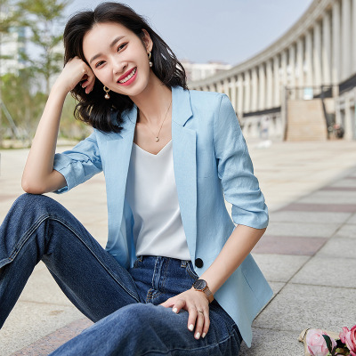 夏装职业装美女白领_职业白领女装夏装套装_白领时尚女装职业套装