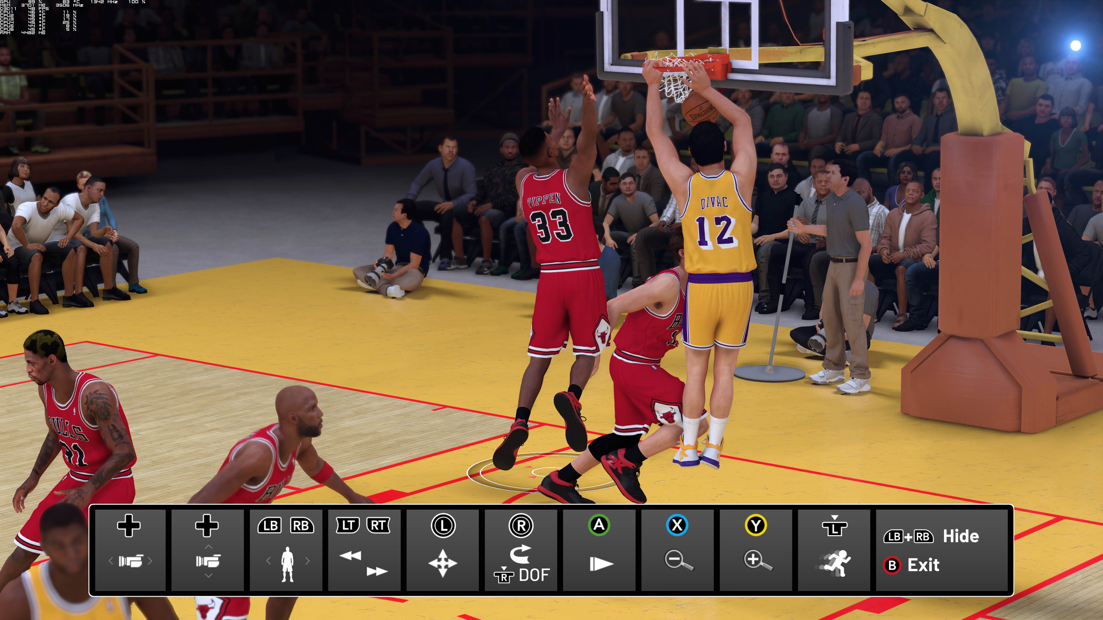 单机游戏nba2k20_单机游戏nba2k14_nba 游戏单机