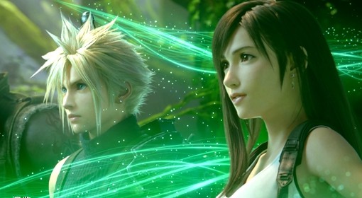 ff7原版下载_ff7高清重制版_ff7高清材质包