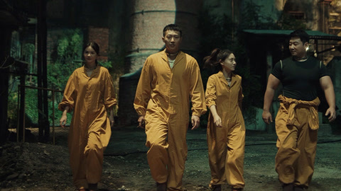 弹头奇兵开服了吗?-终于等到你！弹头奇兵开服，热血战场等你来战
