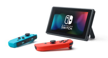 switch机器游戏,探索经典与创新之作